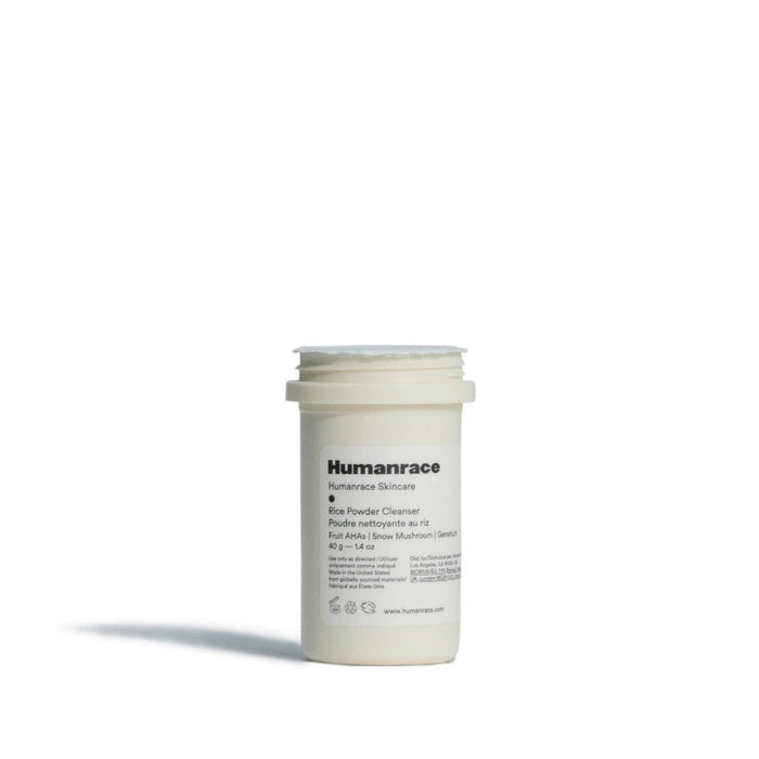 Humanrace-Rice Powder Cleanser-Refill