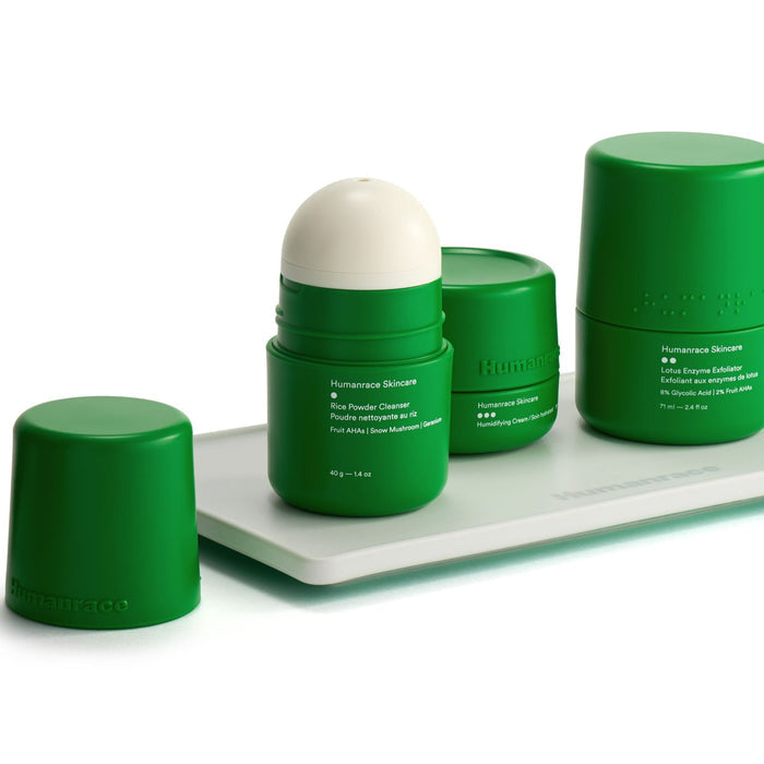 Humanrace-Rice Powder Cleanser-Skincare-4.Mid-Detail_1-The Detox Market |