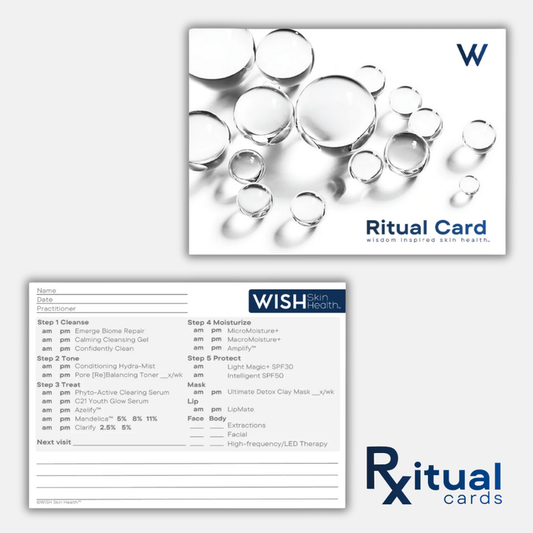 Ritual Cards