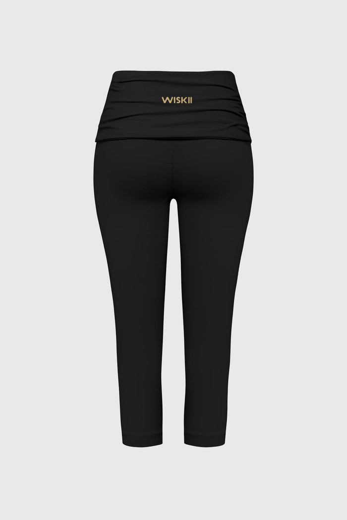[Color] [Product Title] | Women's Activewear by WISKII ACTIVE.