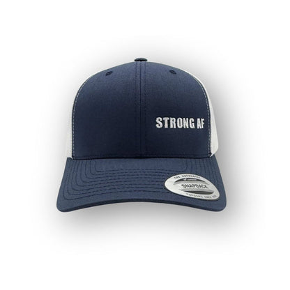 Robert Oberst Strong AF hat
