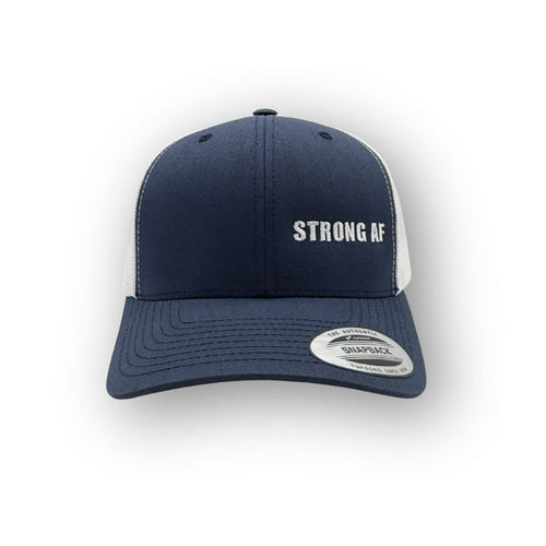 Robert Oberst Strong AF hat