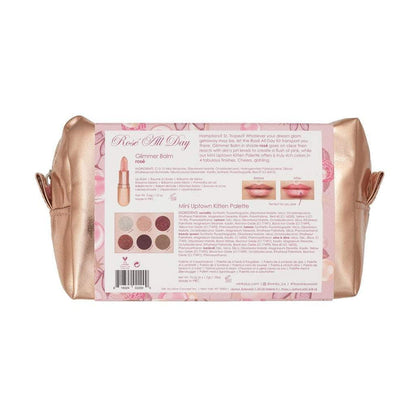 Winky Lux Gift Set Rosé All Day Kit