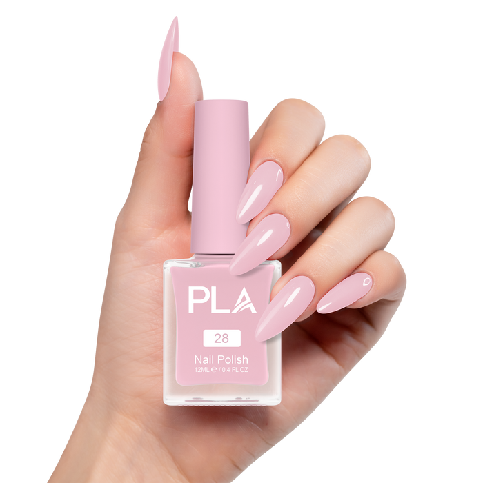 Rose to the Occasion - 28 - Polish Duo