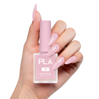 Rose to the Occasion - 28 - Polish Duo