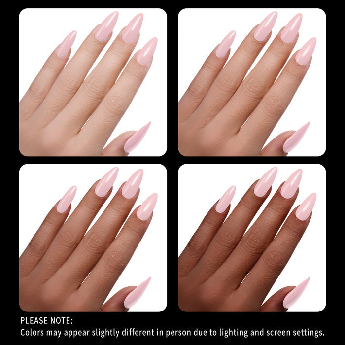 Rose to the Occasion - 28 - Polish Duo