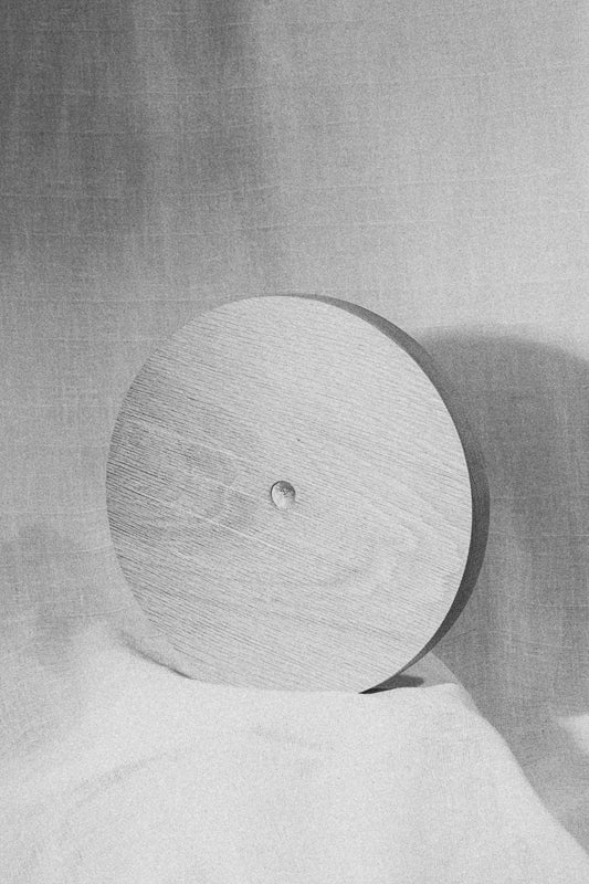 ROUND CUTTING BOARD