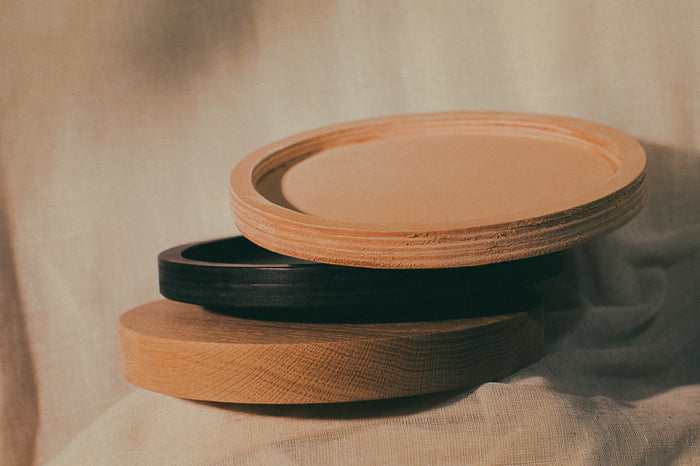 ROUND CUTTING BOARD