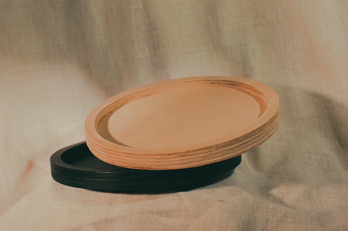 ROUND TRAY