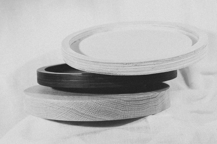 ROUND TRAY