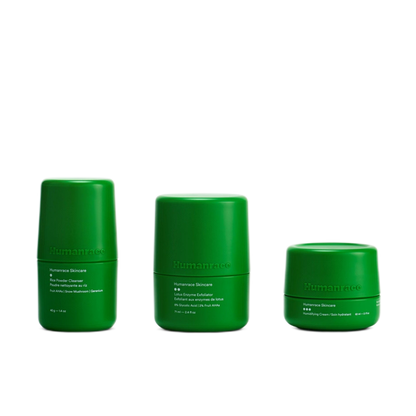 Routine Pack | Three Minute Facial