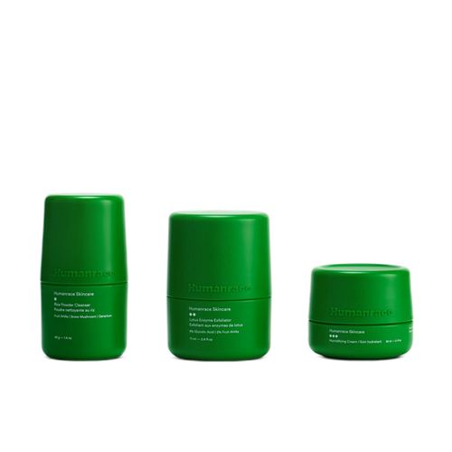 Routine Pack | Three Minute Facial