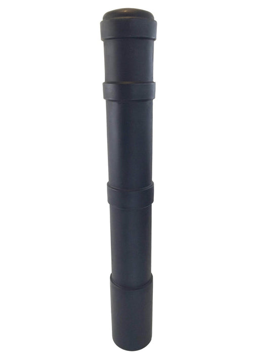 Royal Decorative Bollard Covers - Crowd Control Warehouse