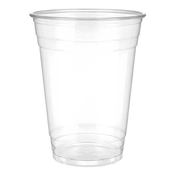 rPET Slush & Smoothie Cups