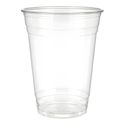 rPET Slush & Smoothie Cups