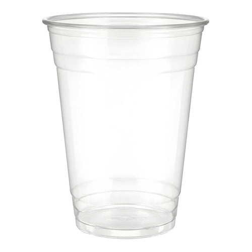 rPET Slush & Smoothie Cups