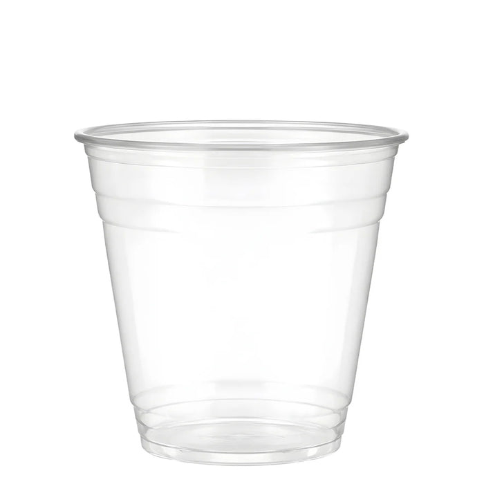 rPET Slush & Smoothie Cups