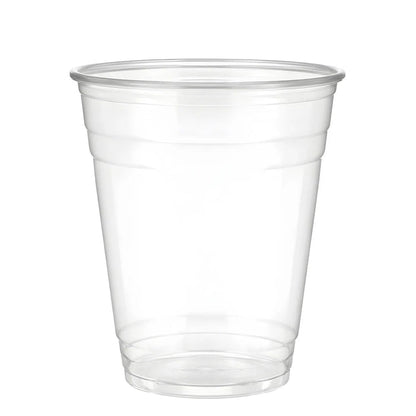 rPET Slush & Smoothie Cups
