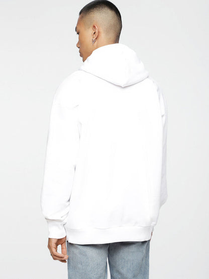 S-division Sweatshirt White