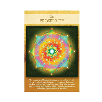 Sacred Geometry Activations Oracle