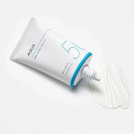 Safe Block Aqua Sun Gel 50ml