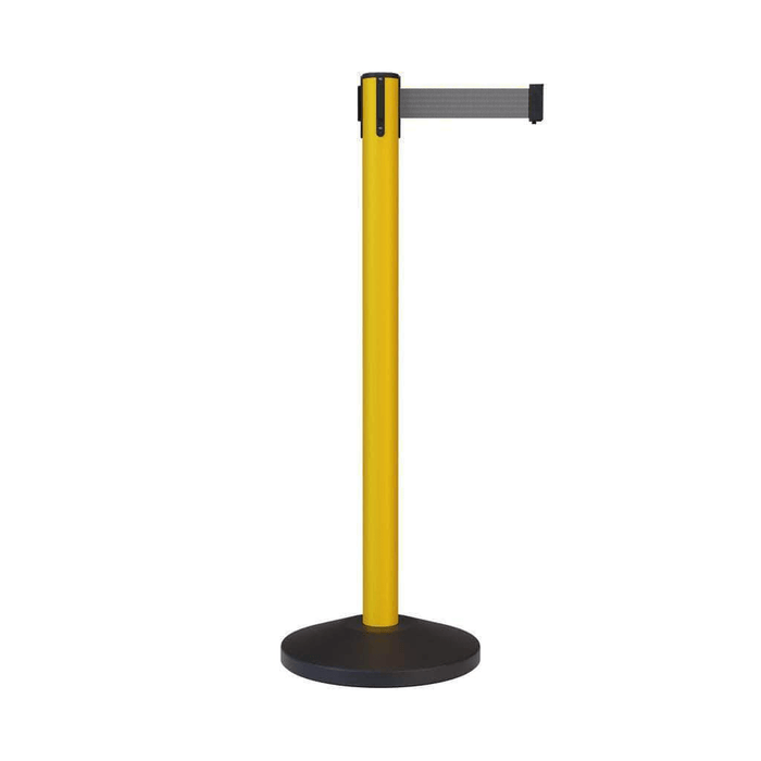 YELLOW / GRAY