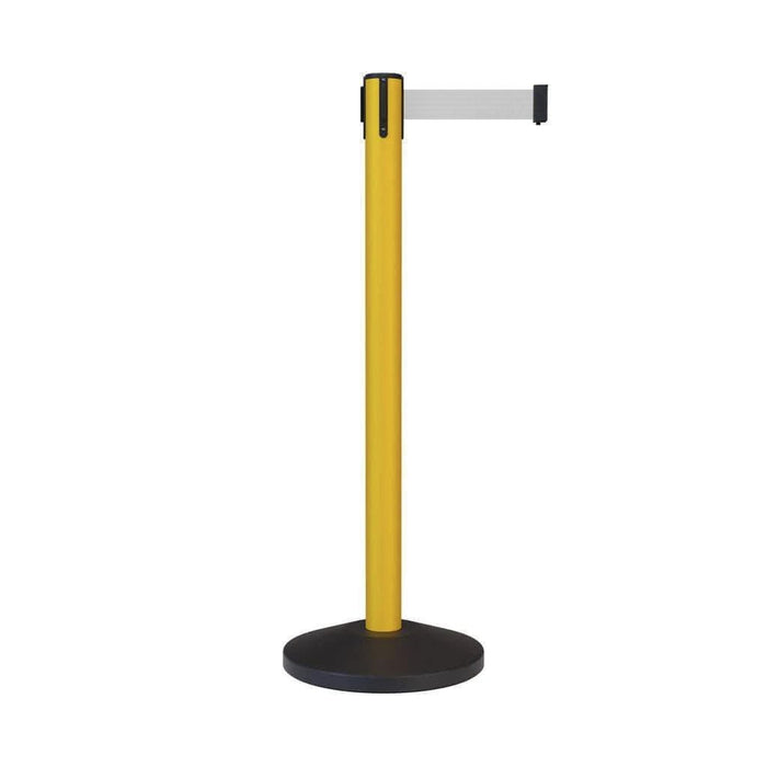 YELLOW / WHITE