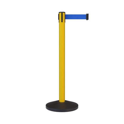 YELLOW / BLUE
