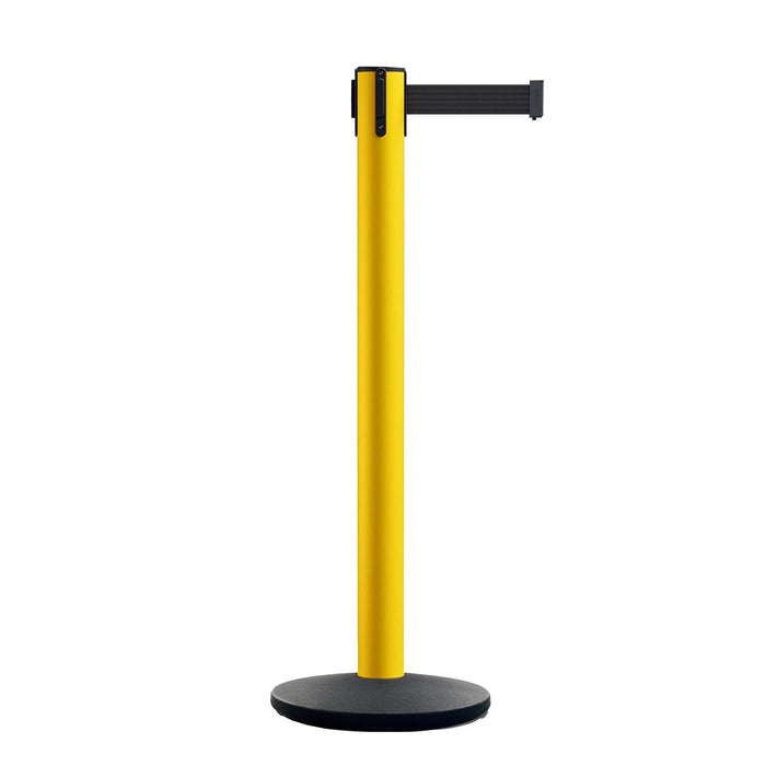14 ft. / YELLOW / BLACK
