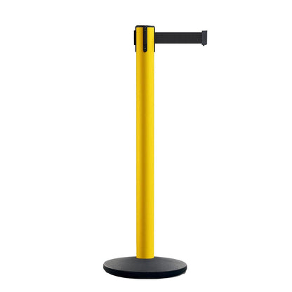 14 ft. / YELLOW / BLACK