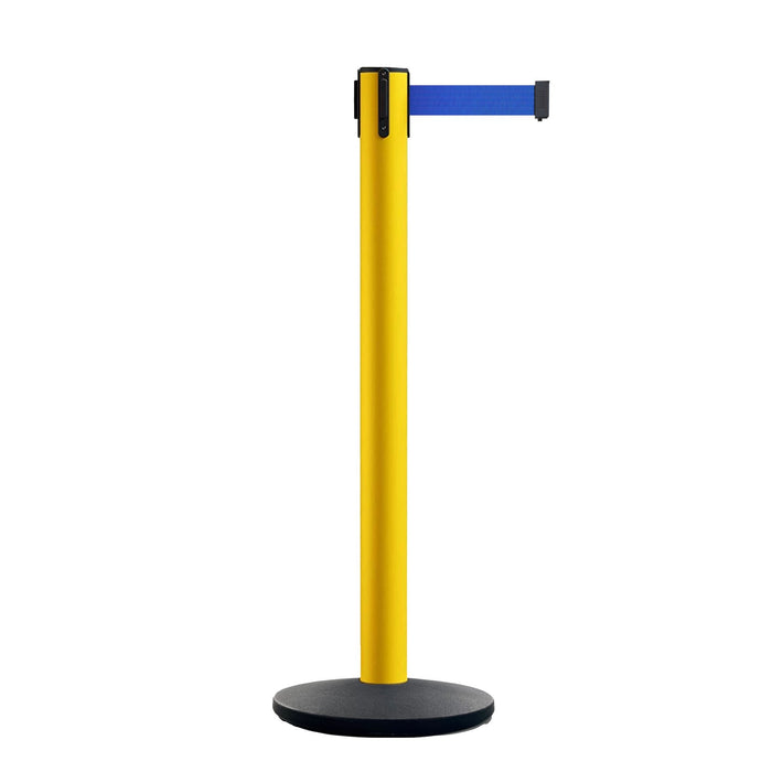 14 ft. / YELLOW / BLUE
