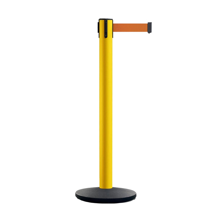 14 ft. / YELLOW / ORANGE