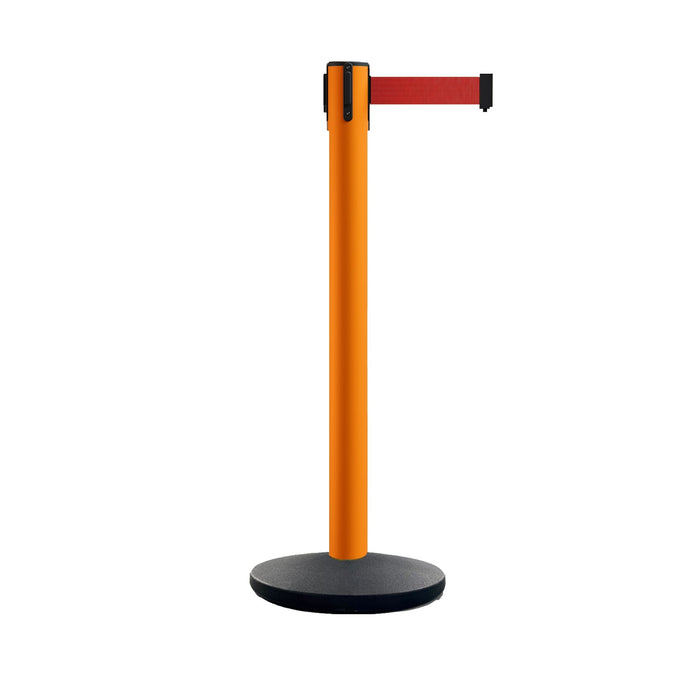 14 ft. / ORANGE / RED