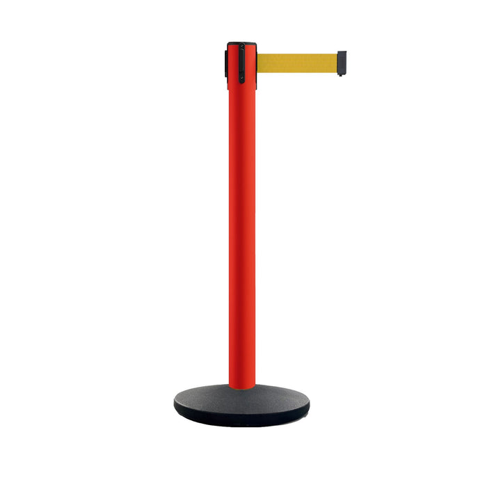 14 ft. / RED / YELLOW