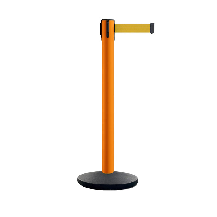 16 ft. / ORANGE / YELLOW