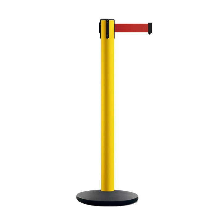 16 ft. / YELLOW / RED