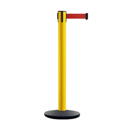 16 ft. / YELLOW / RED