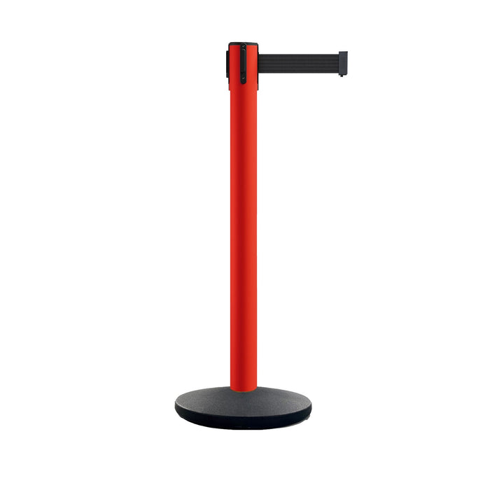 16 ft. / RED / BLACK