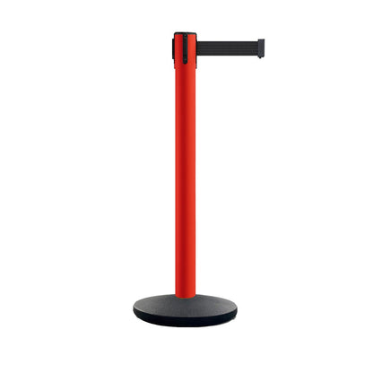 16 ft. / RED / BLACK