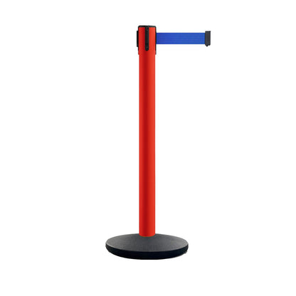 16 ft. / RED / BLUE