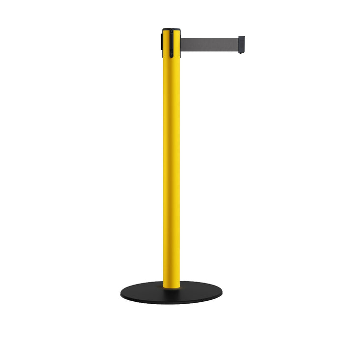 DARK GREY / YES WEATHER TREATED