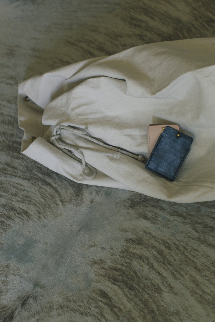 Sam Browne Wallet