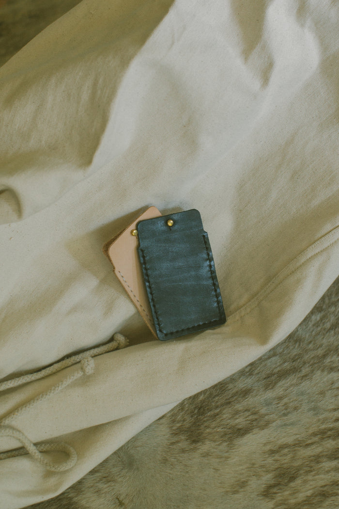 Sam Browne Wallet