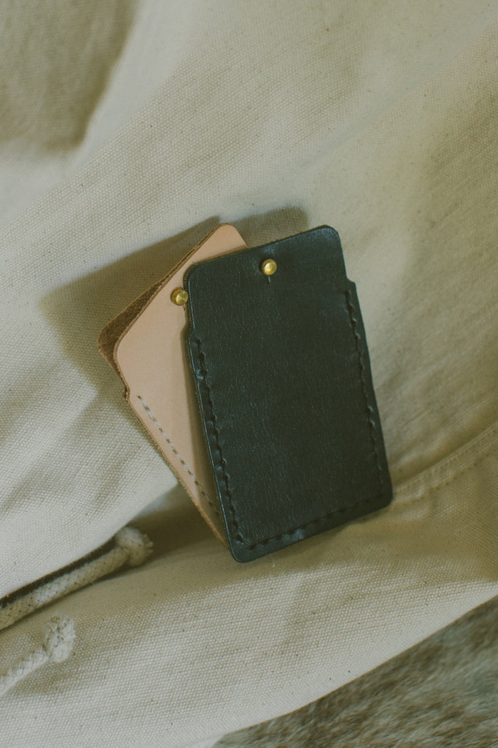 Sam Browne Wallet