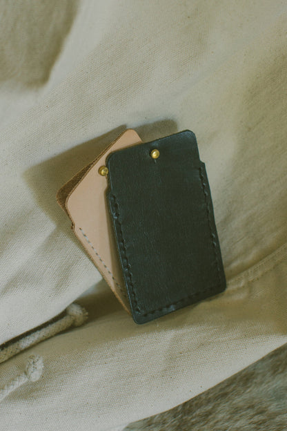 Sam Browne Wallet