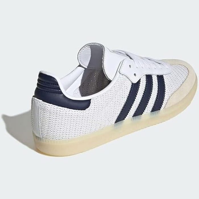 adidas Samba OG White Night Indigo JH5633 Mens New