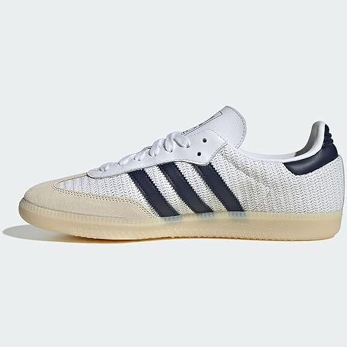 adidas Samba OG White Night Indigo JH5633 Mens New