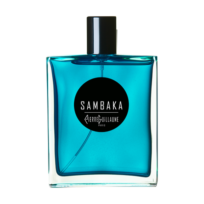 SAMBAKA Eau de Parfum