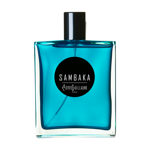 SAMBAKA Eau de Parfum