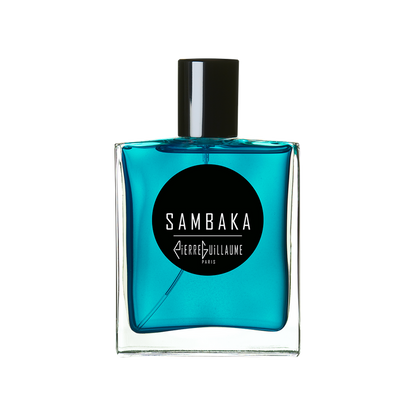 SAMBAKA Eau de Parfum
